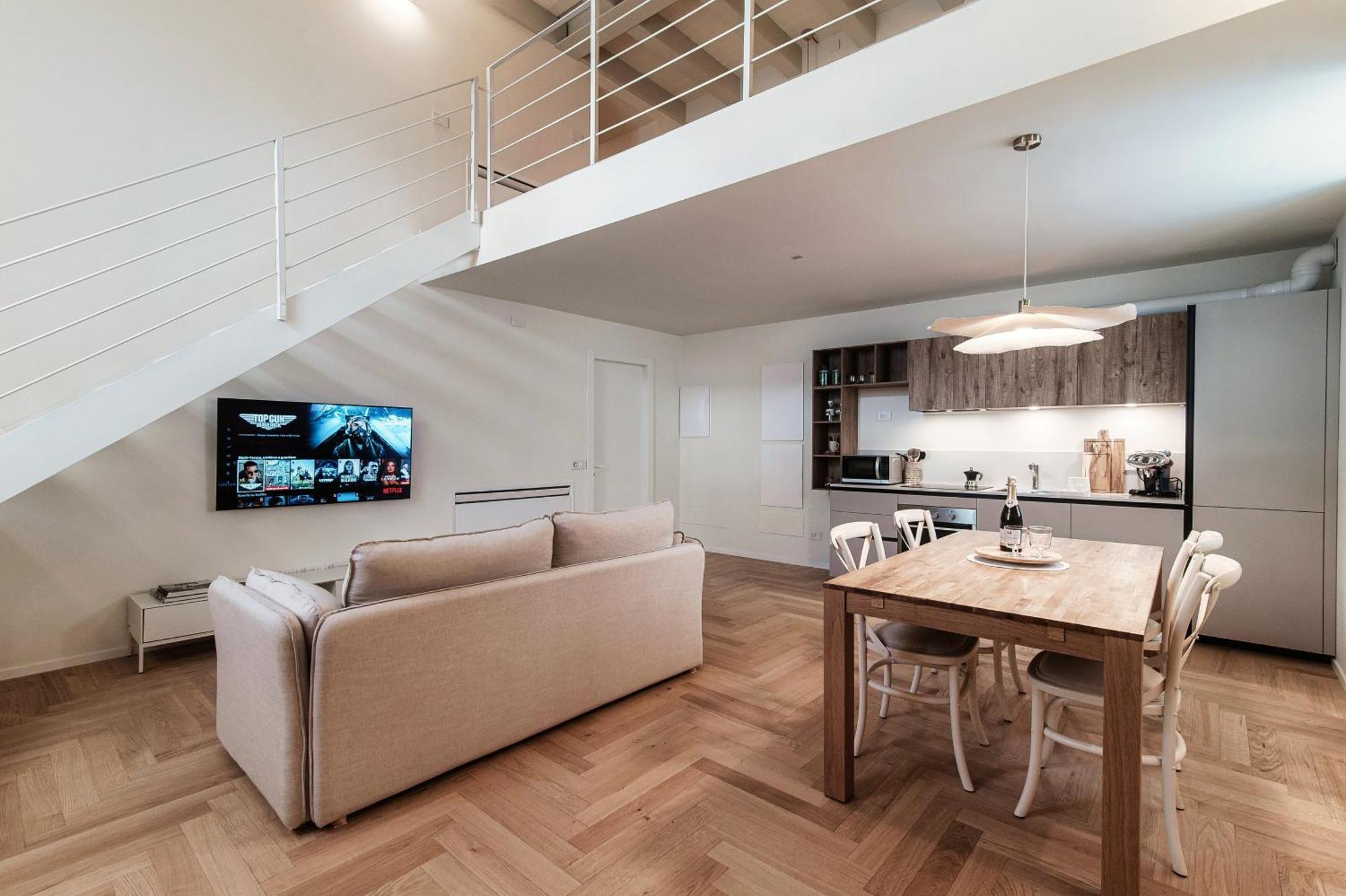 Appartamento Valencia - The House Of Travelers *
