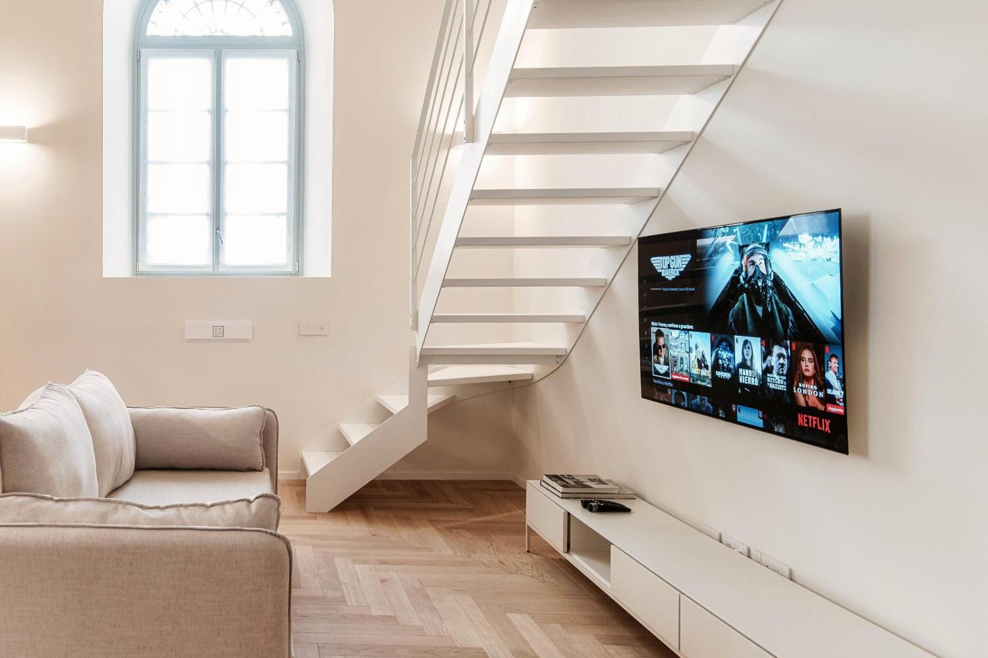 Appartamento Valencia - The House Of Travelers *